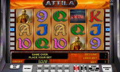Attila