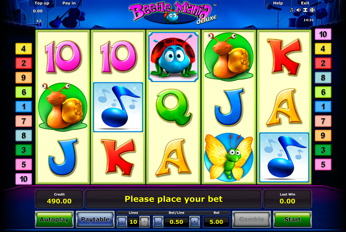 Betfred free spins