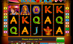 Book of Ra
