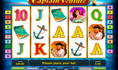 Captain Venture