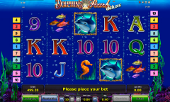 Dolphin's Pearl Deluxe