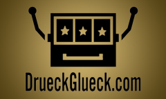 Drückglück