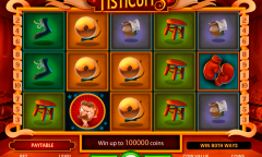 Fisticuffs