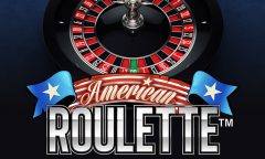 American Roulette Netent