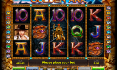 Golden Ark