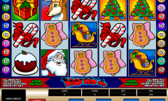 Ho Ho Ho