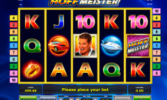 Hoffmeister