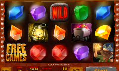 Hot Gems