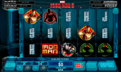 Iron Man 3