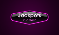 Jackpots In A Flash