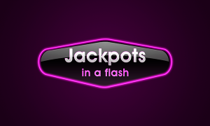 Jackpots In A Flash