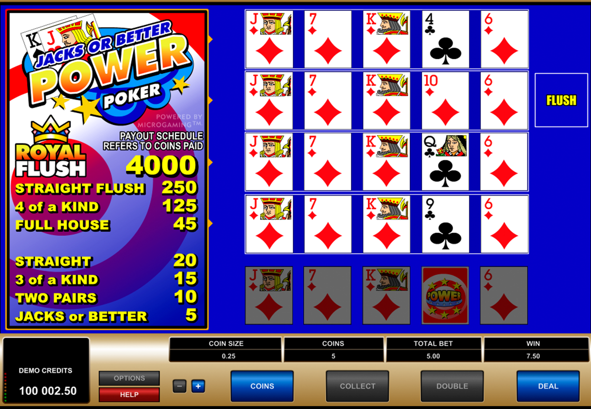 Pocketwin mobile casino