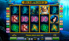 Lord of the Ocean