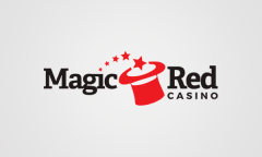 Magic Red