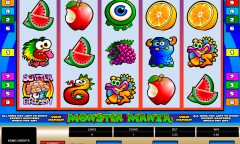 Monster Mania