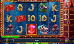 Mythic Maiden