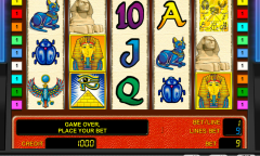 Pharaoh's Gold II
