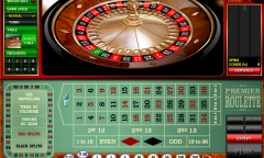Premier Roulette