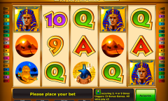 Ramses II Deluxe