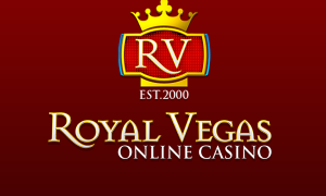 Royal Vegas
