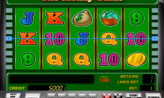 The Money Game