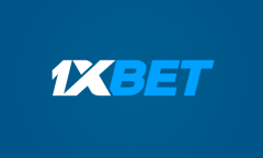 1xbet