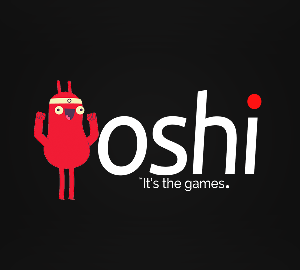 Oshi