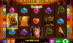 Ramses Book