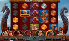 Vikings go Berzerk
