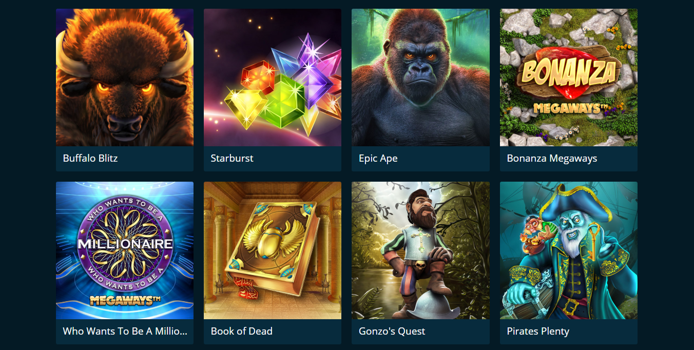 Casinoland Online Casino Casinoland Online Casino