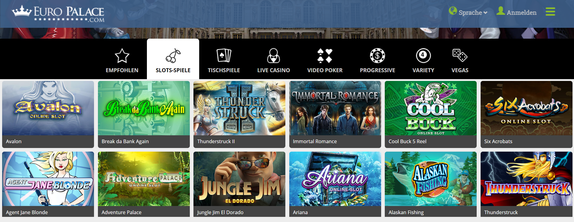 Europalace Casino Bonus Code Europalace Casino Bonus Code